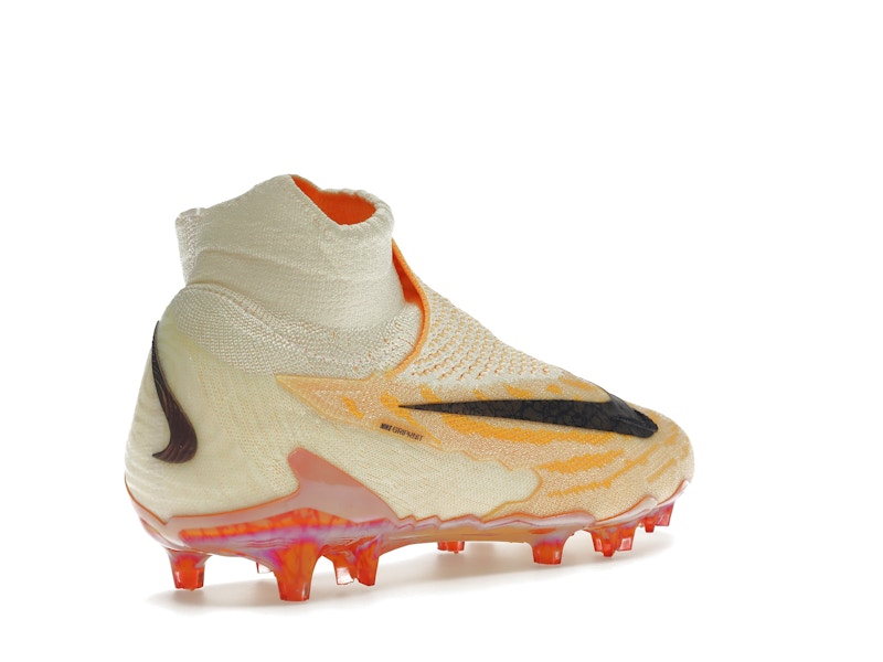 Nike Gripknit Phantom GX Elite Dynamic Fit FG SE Blaze