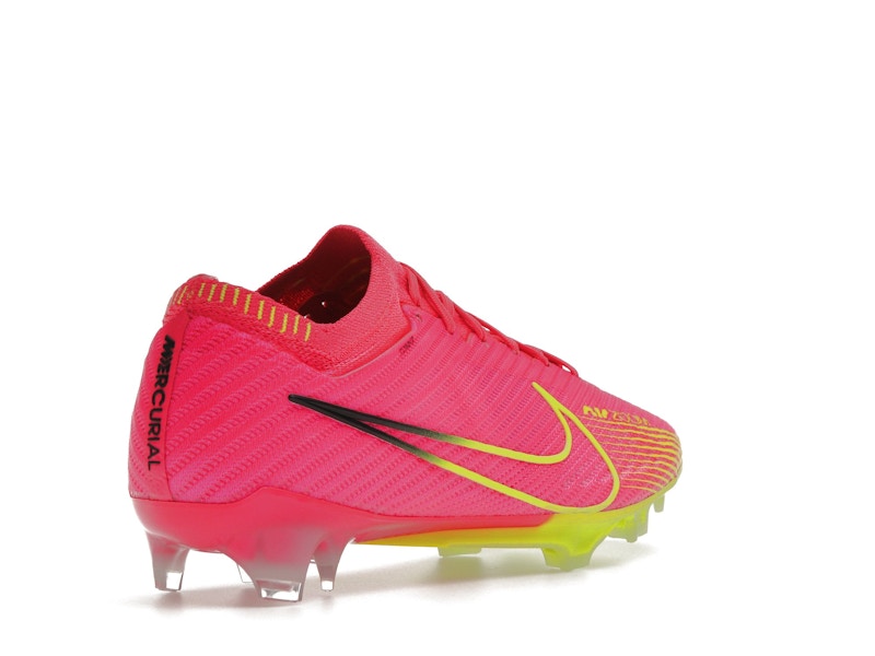 Nike Zoom Mercurial Vapor 15 Elite FG Luminous Pack