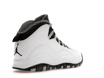 Jordan 10 Retro Steel (2013)