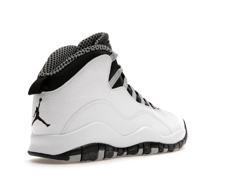 Jordan 10 Retro Steel (2013)