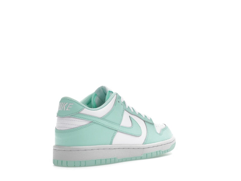 Nike Dunk Low Mint Foam (GS)