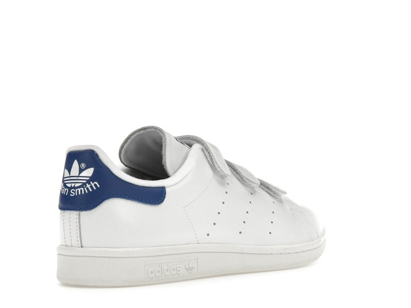 adidas Stan Smith Cloud White Collegiate Royal
