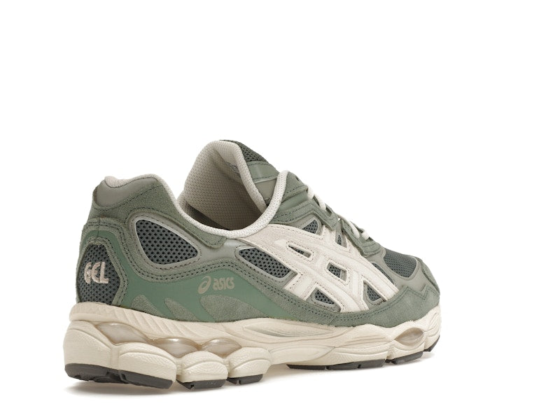 ASICS Gel-NYC Ivy Smoke Grey