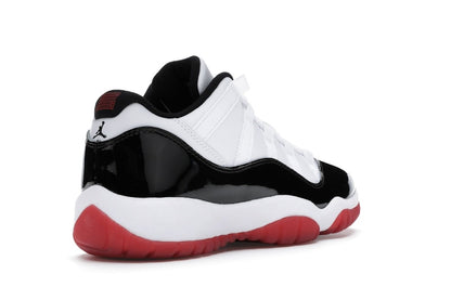 Jordan 11 Retro Low Concord Bred (GS)