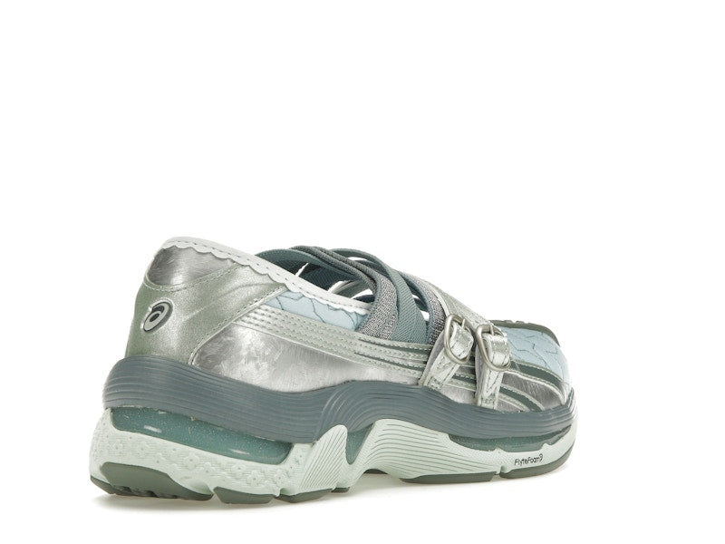 ASICS Gel-Lokros Heaven by Marc Jacobs Kiko Kostadinov Faded Denim (Women's)