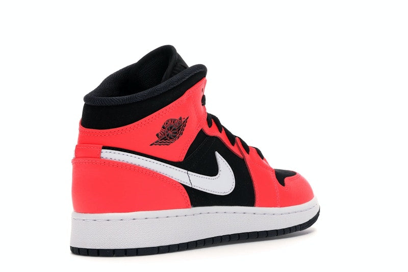 Jordan 1 Mid Infrared 23 (GS)