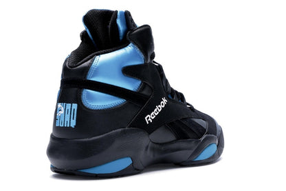 Reebok Shaq Attaq Azure Blue