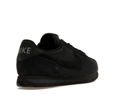 Nike Cortez PRM Great Outdoors Triple Black (Women's)