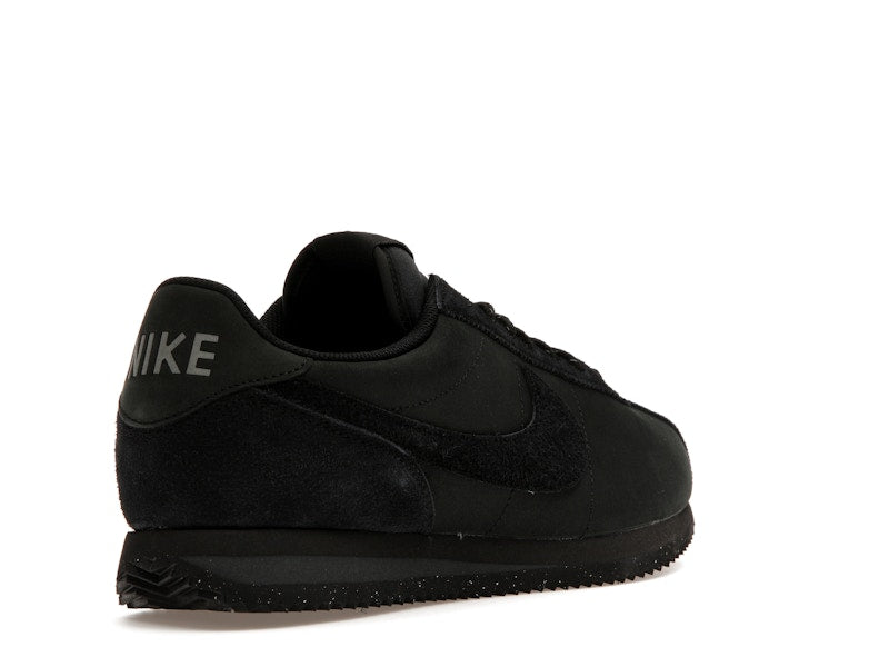 Nike Cortez PRM Great Outdoors Triple Black (Women's)