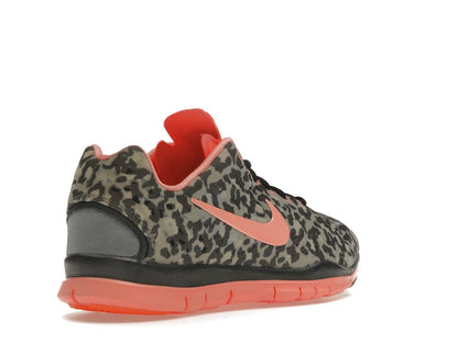 Nike Free TR Fit 3 Animal Print (Women's)