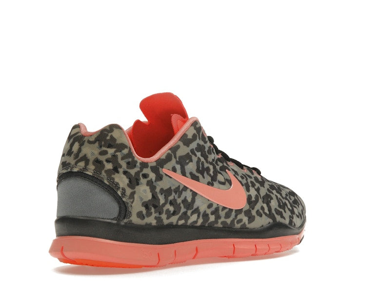 Nike Free TR Fit 3 Animal Print (Women's)