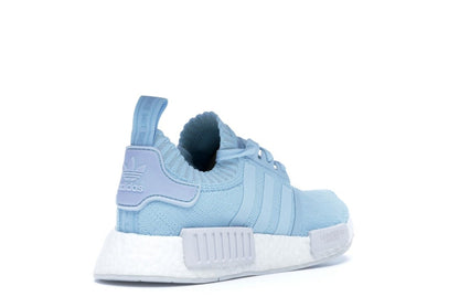 adidas NMD R1 Icey Blue White (Women's)