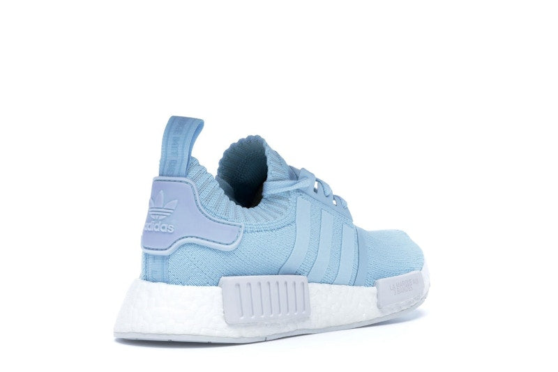 adidas NMD R1 Icey Blue White (Women's)