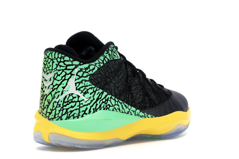 Jordan CP3 III Brazil
