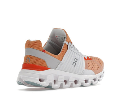 On Running Cloudswift Copper Frost (Women's)