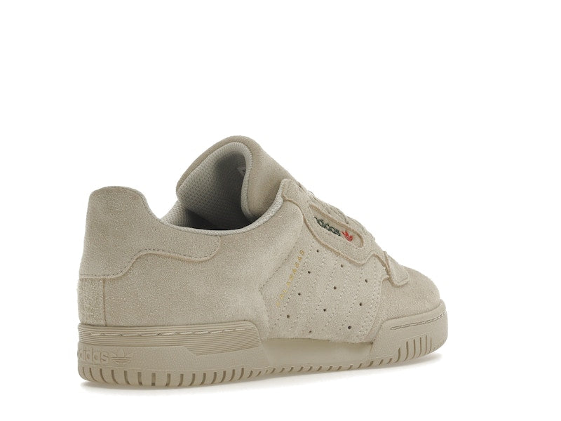 adidas Yeezy Powerphase Clear Brown