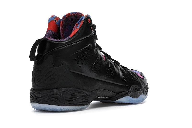 Jordan Melo M10 Year Of The Horse