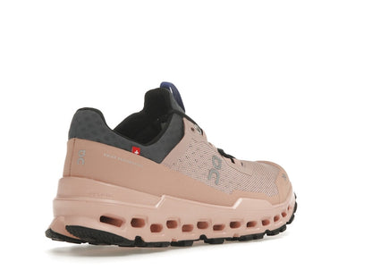 On Running Cloudultra Rose Cobalt (Women's)