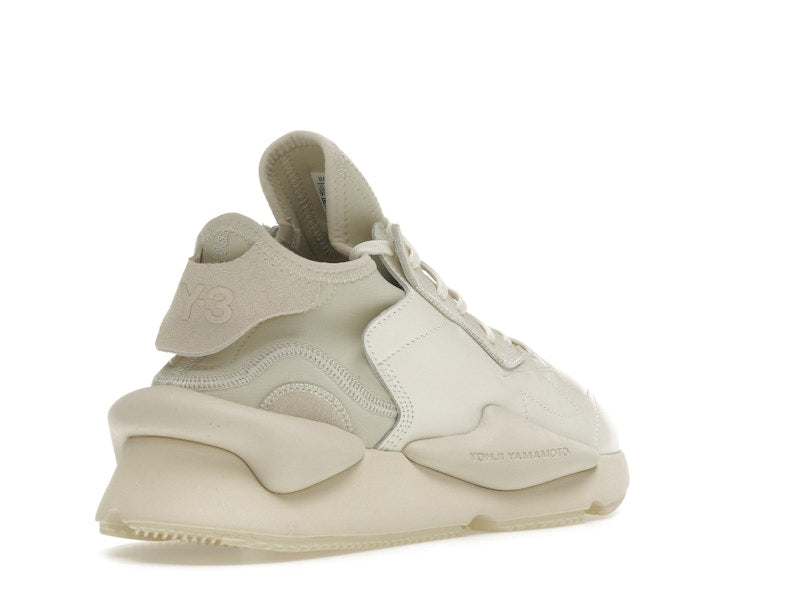 adidas Y-3 Kaiwa Off White Cream White Alumina
