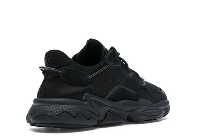 adidas Ozweego Core Black Carbon Mesh