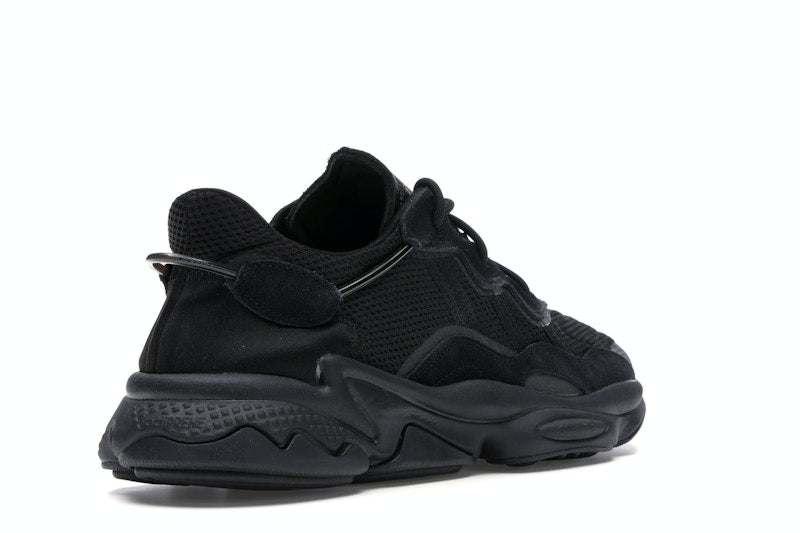 adidas Ozweego Core Black Carbon Mesh