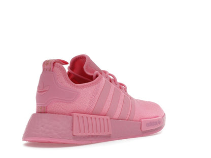 adidas NMD R1 Bliss Pink Matte Gold (Women's)
