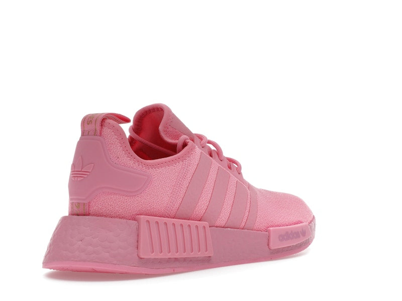 adidas NMD R1 Bliss Pink Matte Gold (Women's)