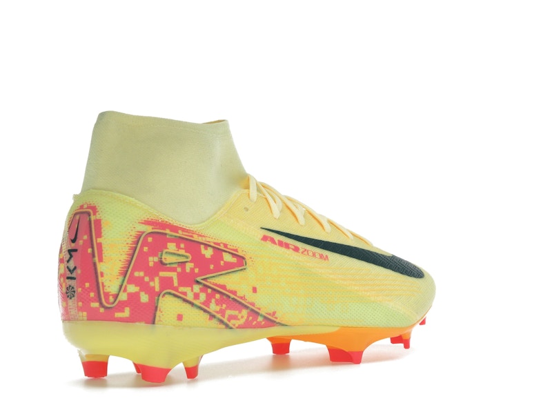 Nike Mercurial Superfly 10 Academy FG/MG Kylian Mbappe