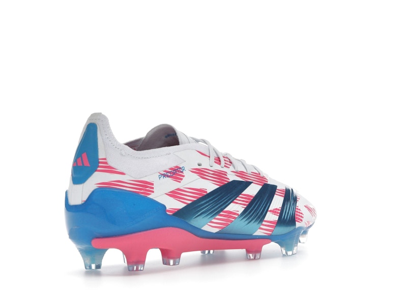 adidas Predator Elite FG Players Pack