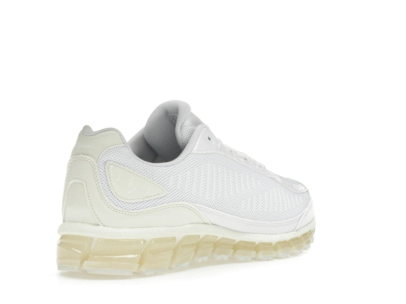 ASICS Gel-Quantum 360 I AMP JJJJound White