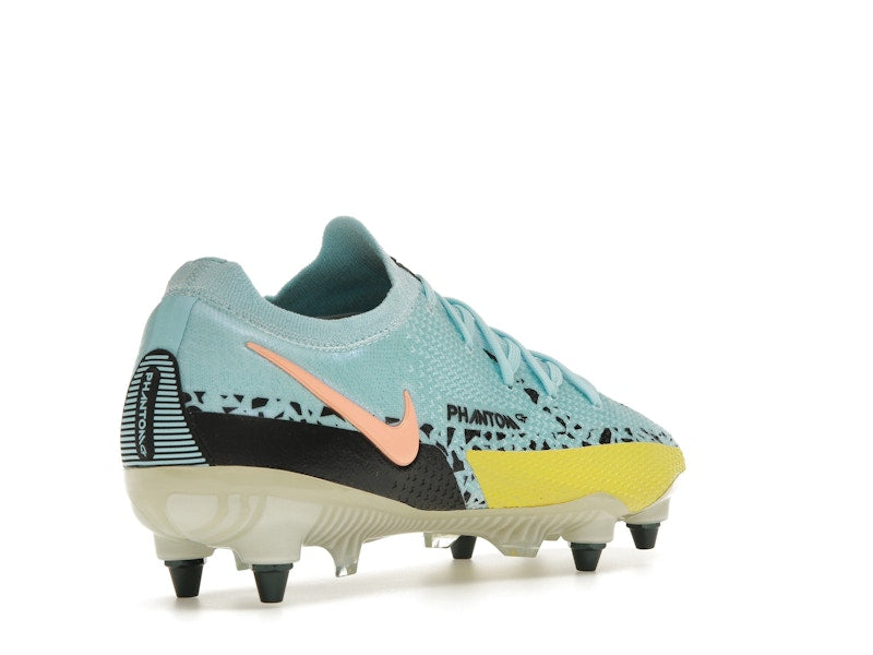 Nike Phantom GT2 Elite SG-Pro AC Glacier Ice