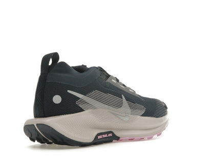 Nike React Pegasus Trail 5 Gore-Tex Armory Navy Vintage Green Platinum Violet (Women's)