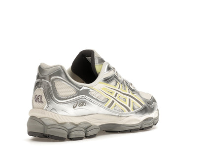 ASICS Gel-NYC EMMI White Huddle Yellow (Women's)
