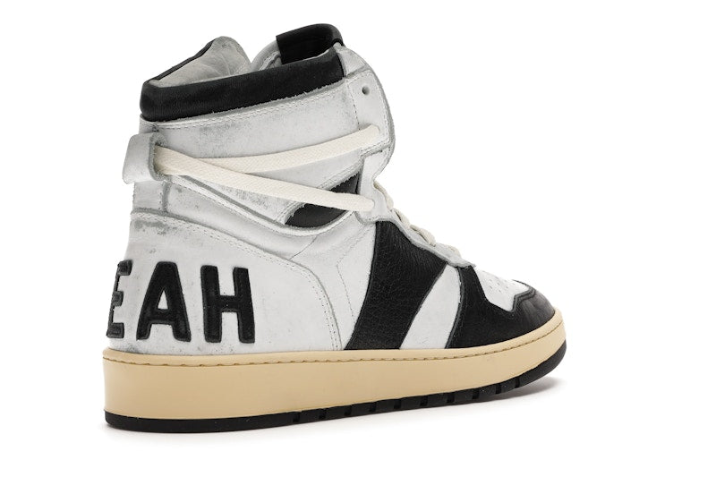 Rhude Rhecess High Hell Yeah