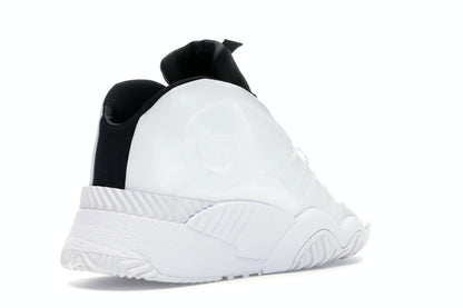 adidas AW Turnout Bball Alexander Wang Cloud White Core Black