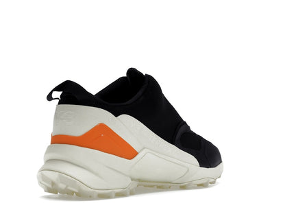 adidas Y-3 Terrex Swift R3 GTX Low Black Cream White Orange