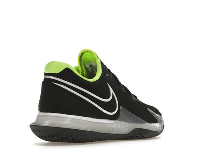 Nike Court Air Zoom Vapor Cage 4 Black Volt