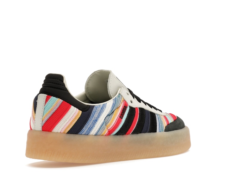adidas Sambae KSENIASCHNAIDER Black (Women's)