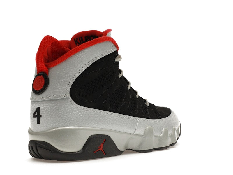 Jordan 9 Retro Johnny Kilroy