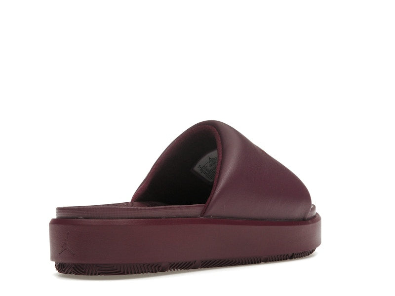Jordan Sophia Bordeaux Fire Pink Burgundy Crush (Women's)