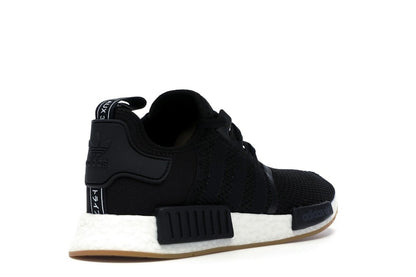 adidas NMD R1 Black Gum