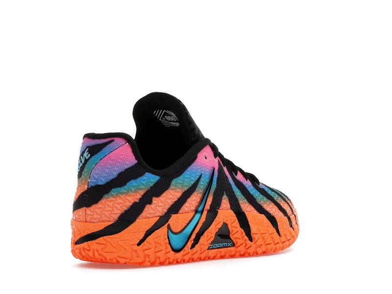 Nike Ja 3 At Dawn (GS)