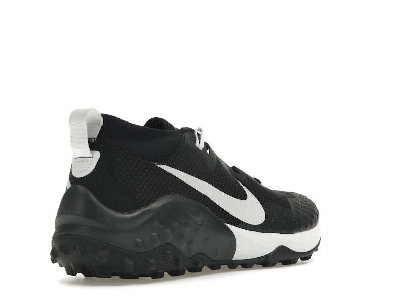 Nike Wildhorse 7 Black Anthracite