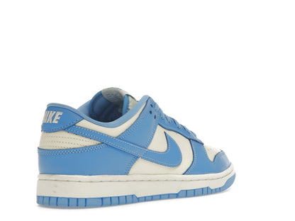 Nike Dunk Low Retro University Blue