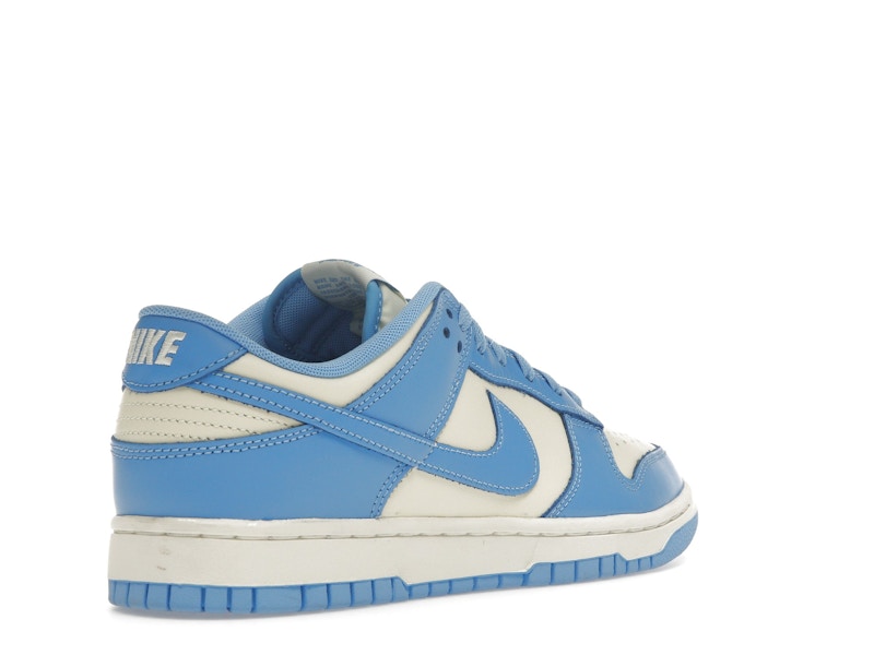 Nike Dunk Low Retro University Blue