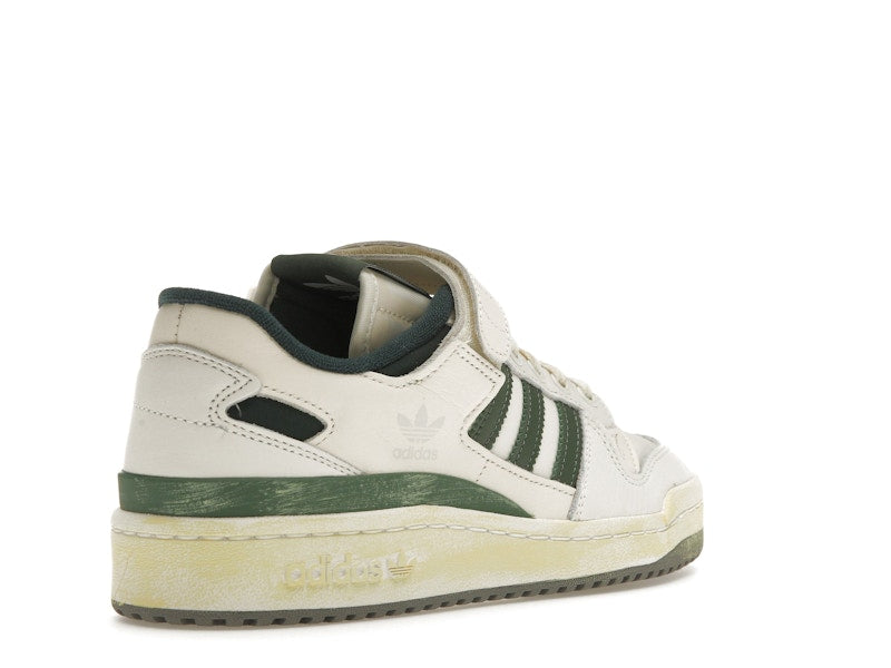 adidas Forum 84 Low AEC Vintage Pack Green Oxide