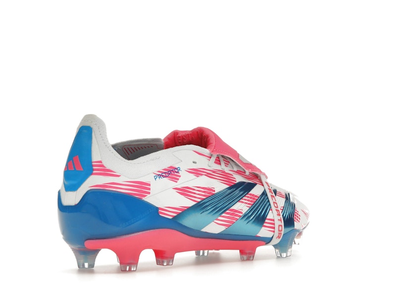 adidas Predator Elite Foldover Tongue FG Reemergence Pack