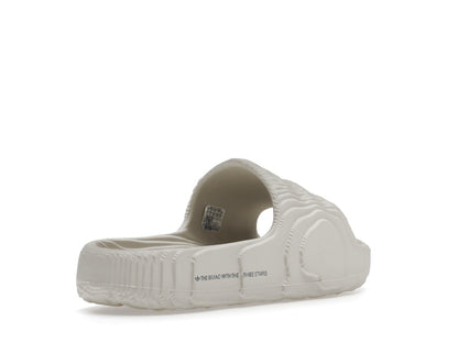 adidas Adilette 22 Slides Aluminum