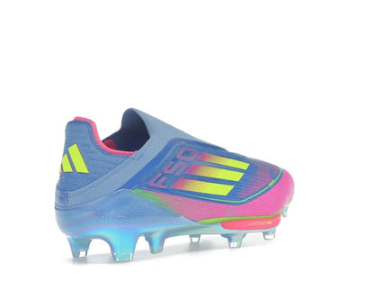 adidas F50+ Laceless FG Celestial Victory Pack