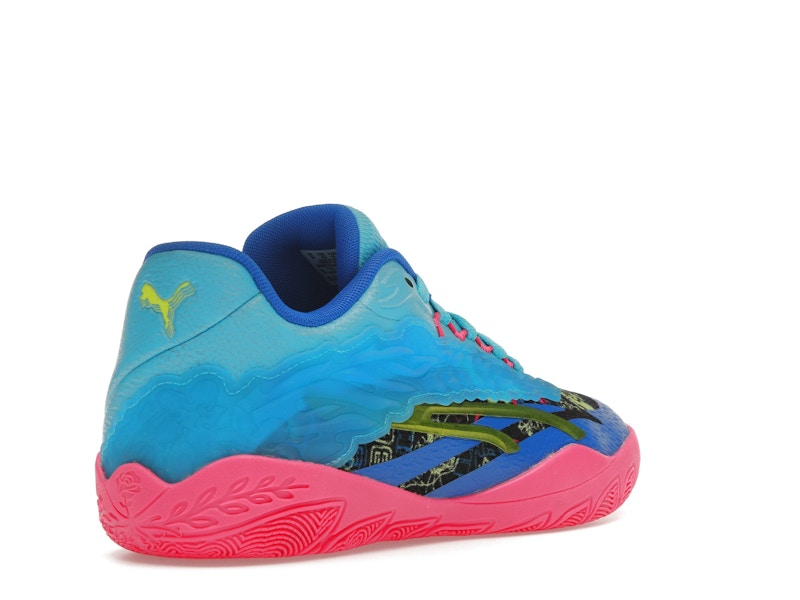 Puma Stewie 3 Tokyo Nights (Women's)